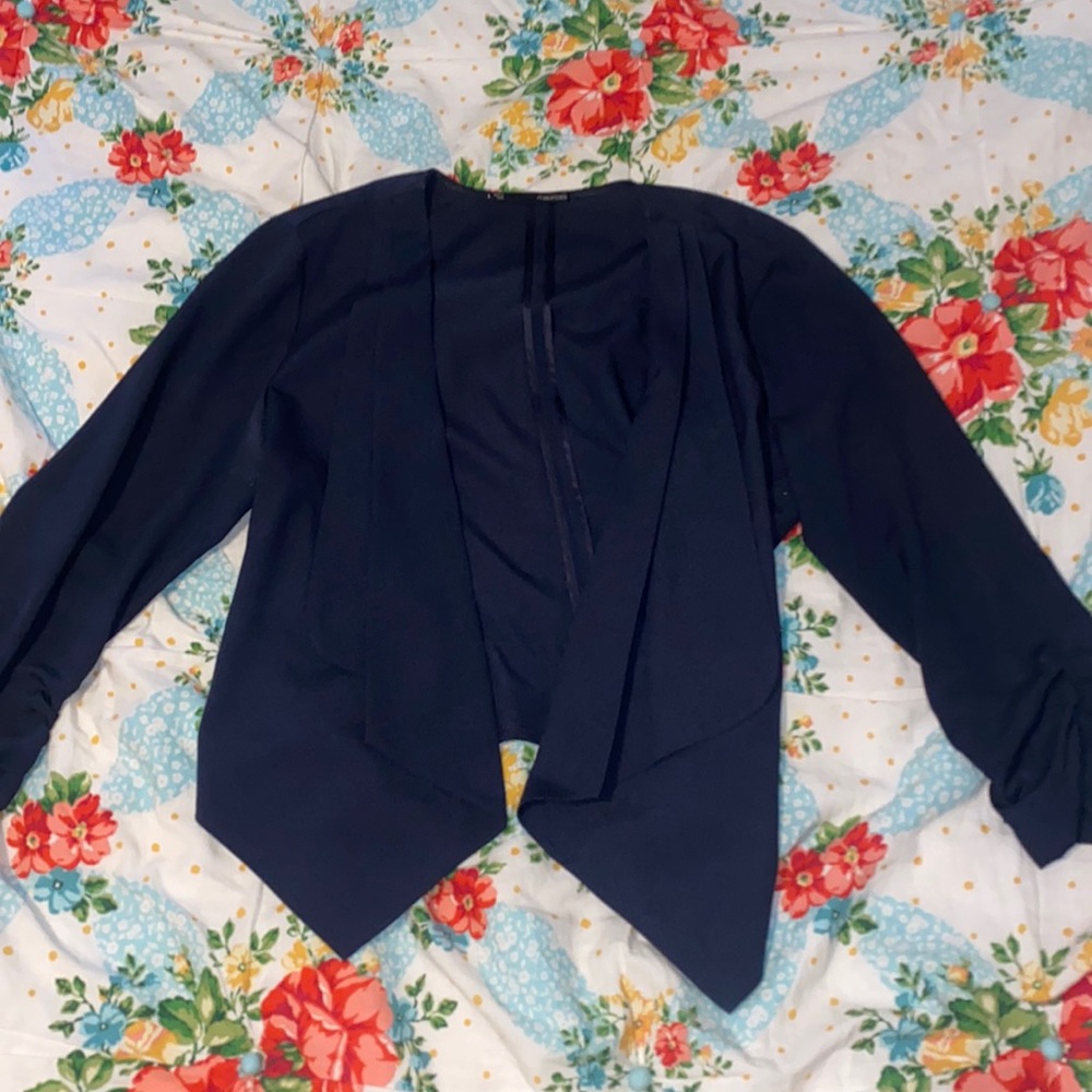Womens jacket